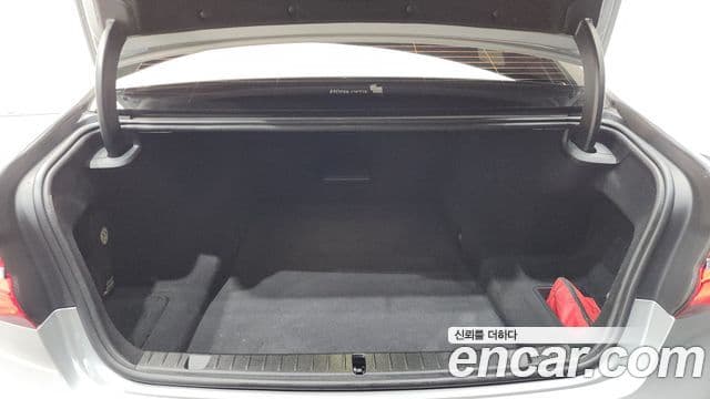 BMW 7시리즈 (G11) 740Li xDrive, 2016 20