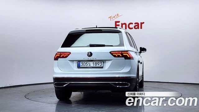 Volkswagen Tiguan 2세대 Prestige, 2023 4