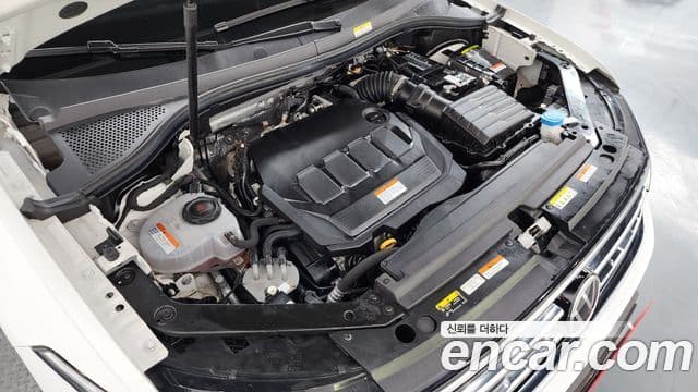 Volkswagen Tiguan 2세대 Prestige, 2023 6