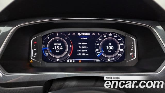 Volkswagen Tiguan 2세대 Prestige, 2023 8