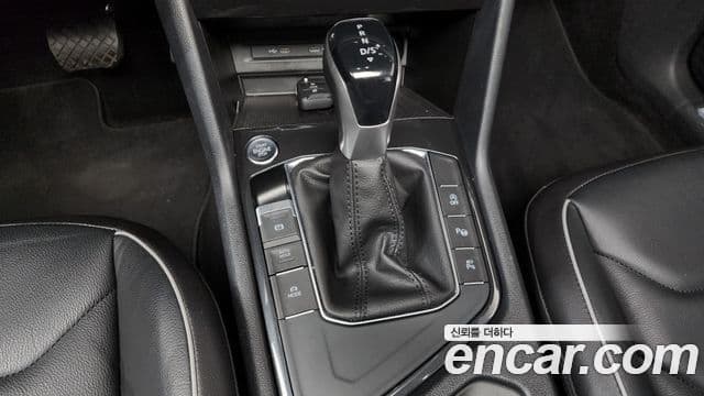 Volkswagen Tiguan 2세대 Prestige, 2023 9