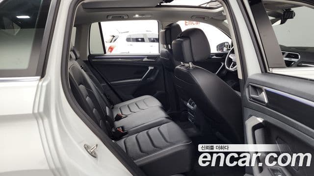 Volkswagen Tiguan 2세대 Prestige, 2023 12