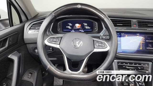 Volkswagen Tiguan 2세대 Prestige, 2023 13