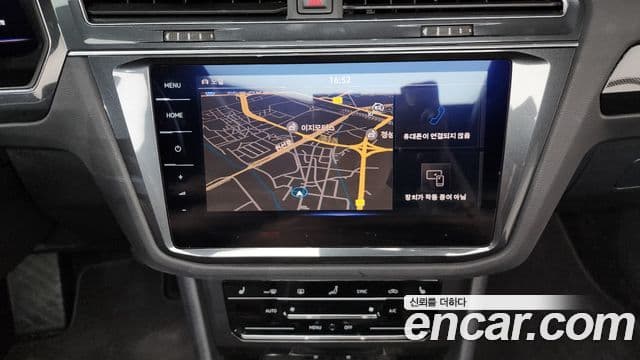 Volkswagen Tiguan 2세대 Prestige, 2023 14