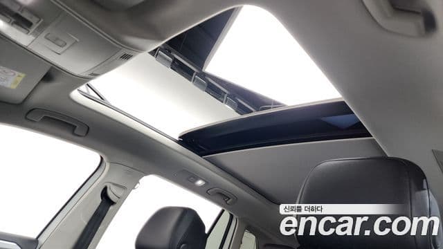 Volkswagen Tiguan 2세대 Prestige, 2023 18