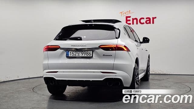 Maserati Grecale 2.0 AWD GT, 2023 4