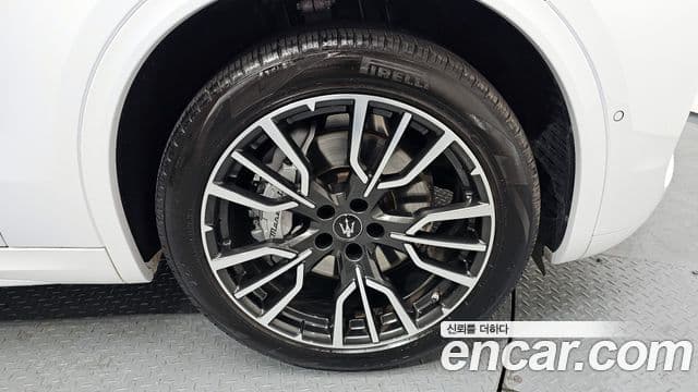 Maserati Grecale 2.0 AWD GT, 2023 все фото