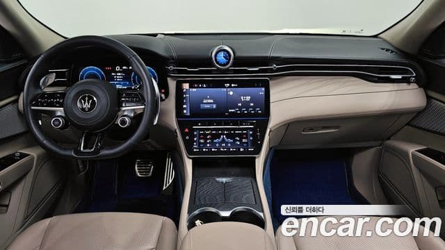 Maserati Grecale 2.0 AWD GT, 2023 7