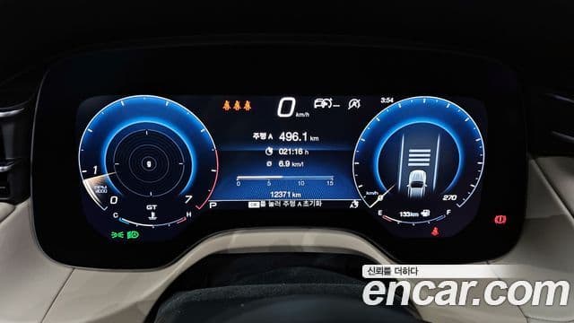 Maserati Grecale 2.0 AWD GT, 2023 8