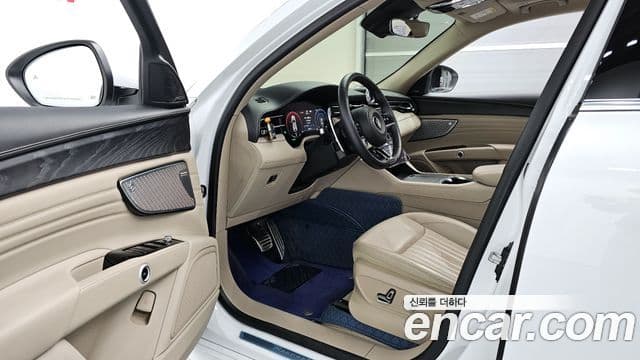 Maserati Grecale 2.0 AWD GT, 2023 12