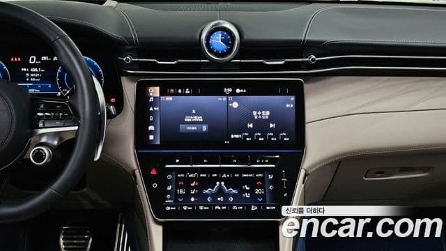 Maserati Grecale 2.0 AWD GT, 2023 15