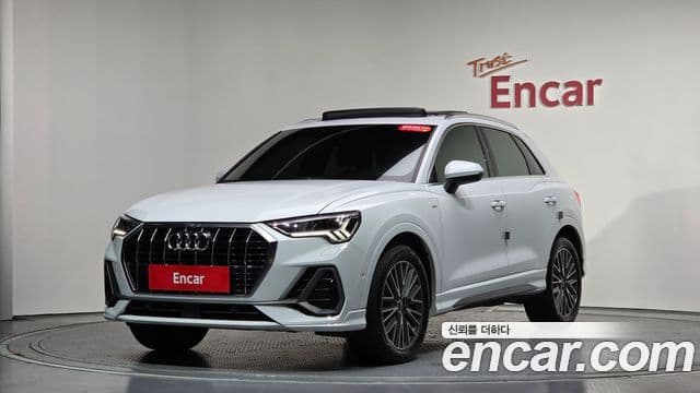 Audi Q3 (F3) Premium, 2023 1