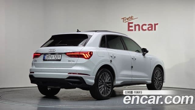 Audi Q3 (F3) Premium, 2023 2