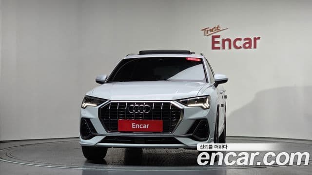 Audi Q3 (F3) Premium, 2023 3