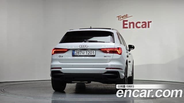 Audi Q3 (F3) Premium, 2023 4