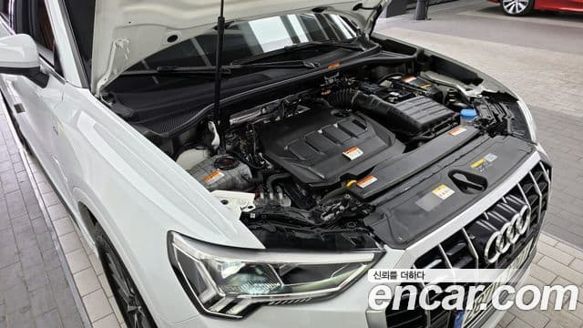 Audi Q3 (F3) Premium, 2023 6