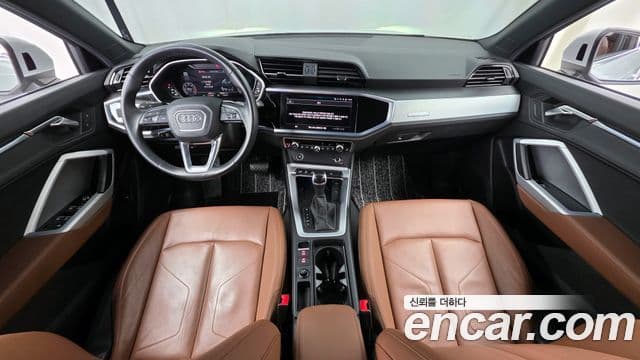 Audi Q3 (F3) Premium, 2023 7