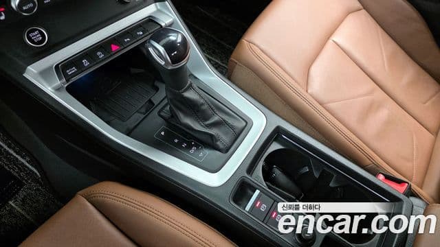 Audi Q3 (F3) Premium, 2023 9