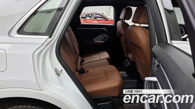 Audi Q3 (F3) Premium, 2023 12