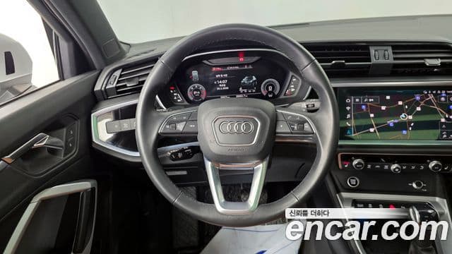 Audi Q3 (F3) Premium, 2023 13