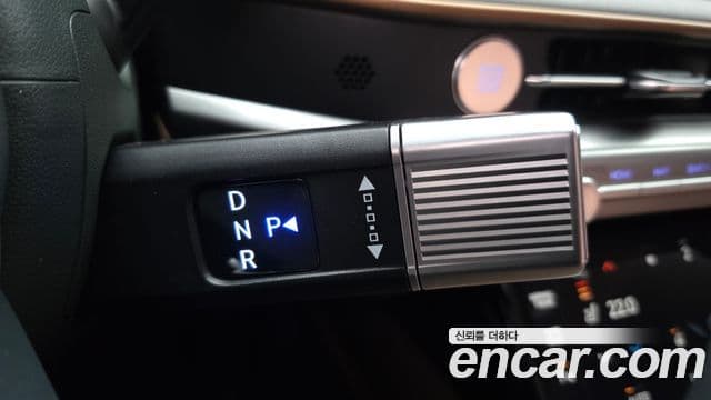 Hyundai Grandeur гибрид (GN7) Calligraphy, 2023 9