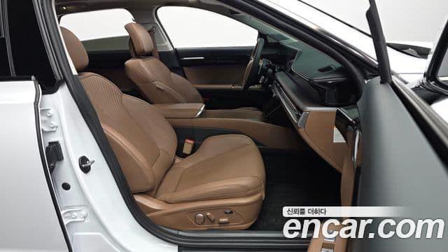 Hyundai Grandeur гибрид (GN7) Calligraphy, 2023 11