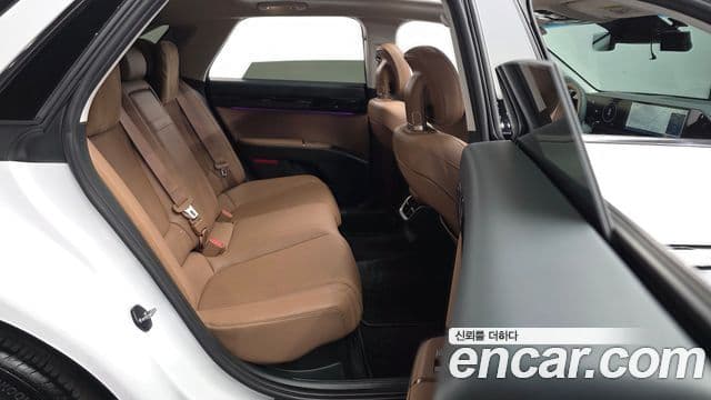 Hyundai Grandeur гибрид (GN7) Calligraphy, 2023 12