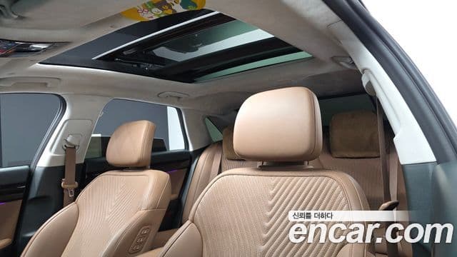 Hyundai Grandeur гибрид (GN7) Calligraphy, 2023 18