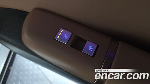 Hyundai Grandeur гибрид (GN7) Calligraphy, 2023 19