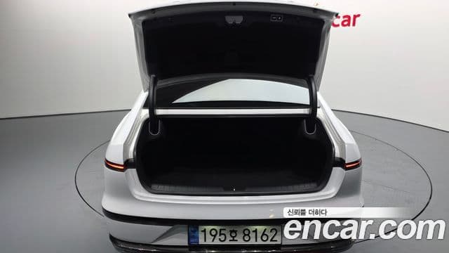 Hyundai Grandeur гибрид (GN7) Calligraphy, 2023 20