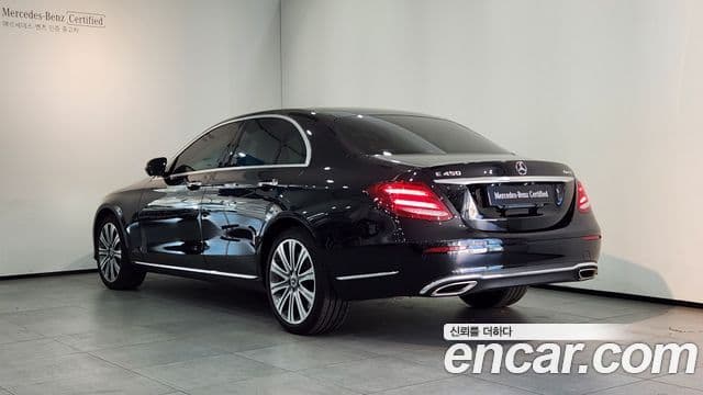 Mercedes-Benz E-класс W213 Exclusive, 2020 2