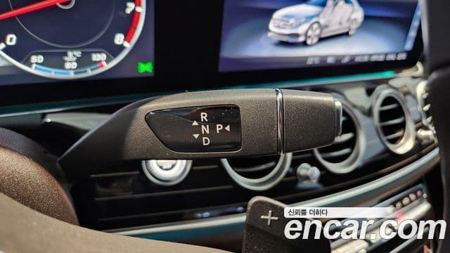 Mercedes-Benz E-класс W213 Exclusive, 2020 9