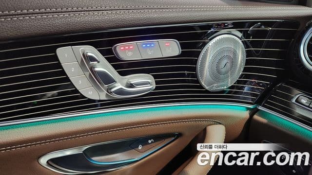 Mercedes-Benz E-класс W213 Exclusive, 2020 11