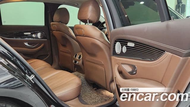 Mercedes-Benz E-класс W213 Exclusive, 2020 13