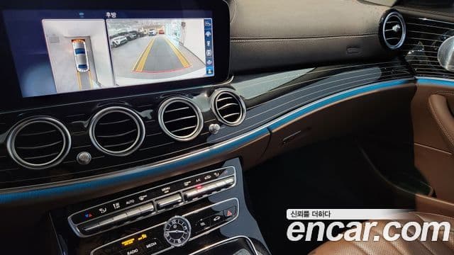 Mercedes-Benz E-класс W213 Exclusive, 2020 16