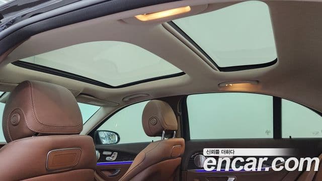 Mercedes-Benz E-класс W213 Exclusive, 2020 19