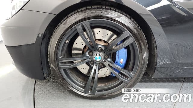 BMW M6 (F12) M6 купе, 2016 все фото