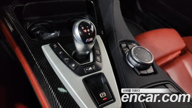 BMW M6 (F12) M6 купе, 2016 9