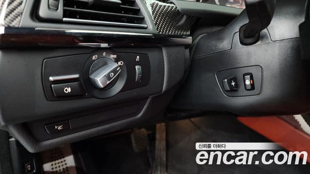 BMW M6 (F12) M6 купе, 2016 14