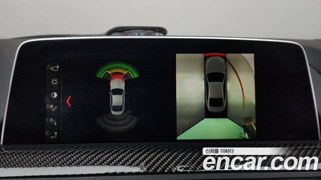 BMW M6 (F12) M6 купе, 2016 16