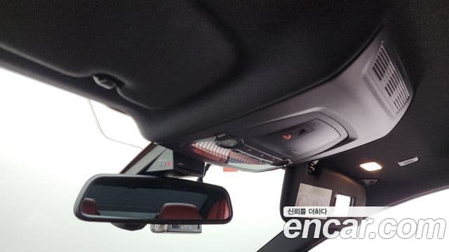 BMW M6 (F12) M6 купе, 2016 18