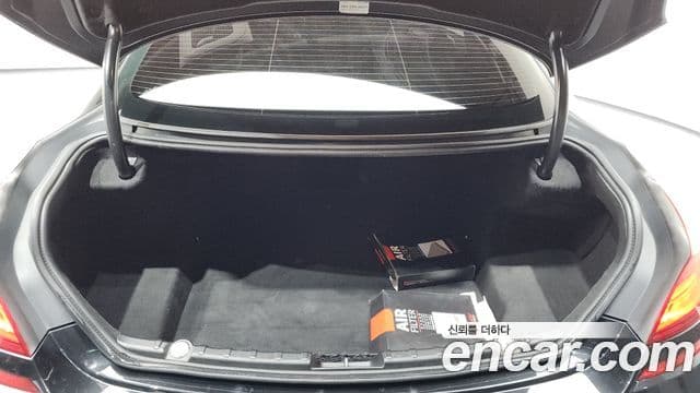 BMW M6 (F12) M6 купе, 2016 20