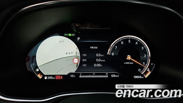 Genesis GV80, 2022 8