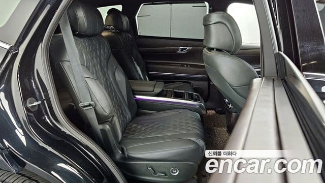 Genesis GV80, 2022 12