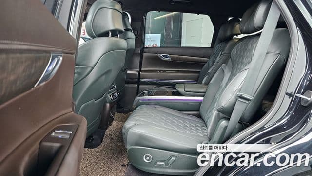 Genesis GV80, 2022 13