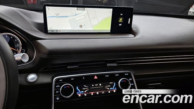 Genesis GV80, 2022 16