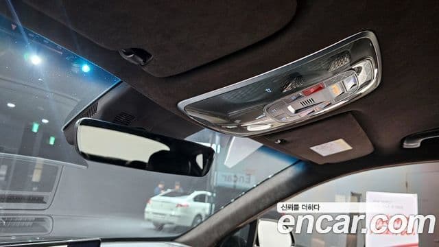 Genesis GV80, 2022 19