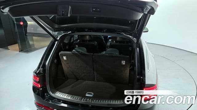 Genesis GV80, 2022 20