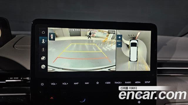 Hyundai Staria Inspiration, 2025 16