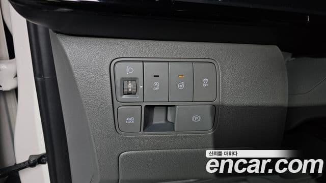 Hyundai Staria Inspiration, 2025 19